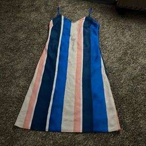 Lemlem x H&M Sheath Dress